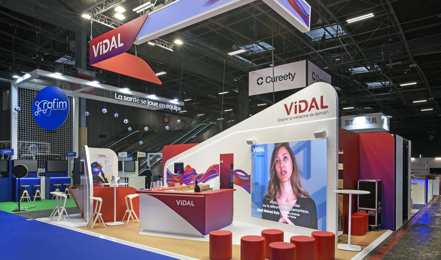 Vidal - Santexpo 2026