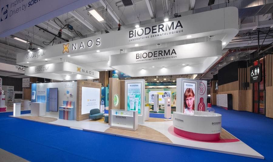 NAOS Bioderma - EADV 2025