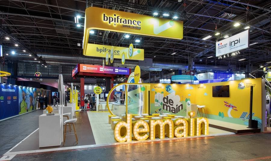 Bpi France - Vivatech 2025